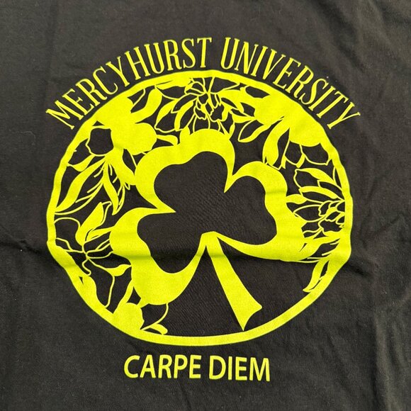 Mercyhurst University Tshirt - Picture 1 of 5
